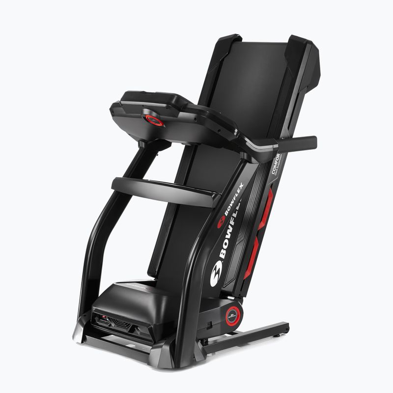 Bandă de alergare electrică Bowflex Bxt128 100747 4