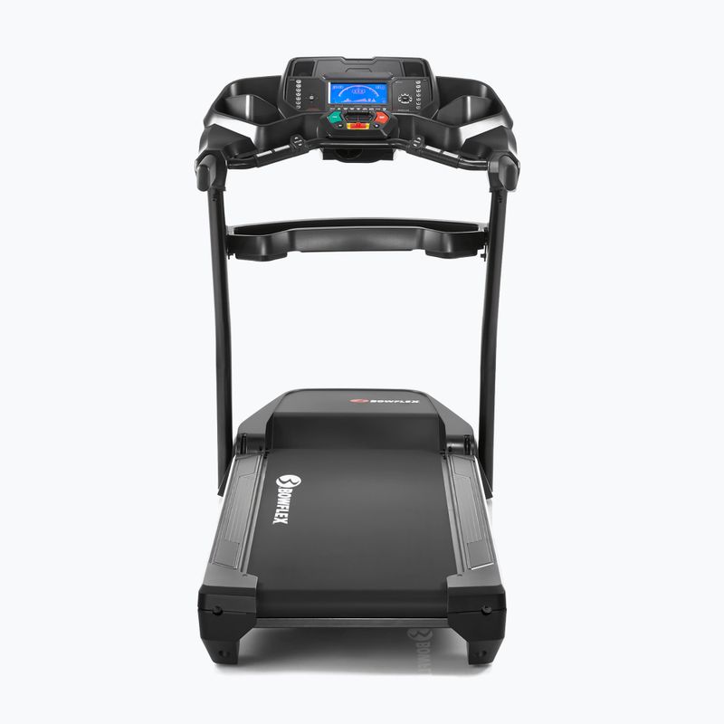 Bandă de alergare electrică Bowflex Bxt128 100747 6