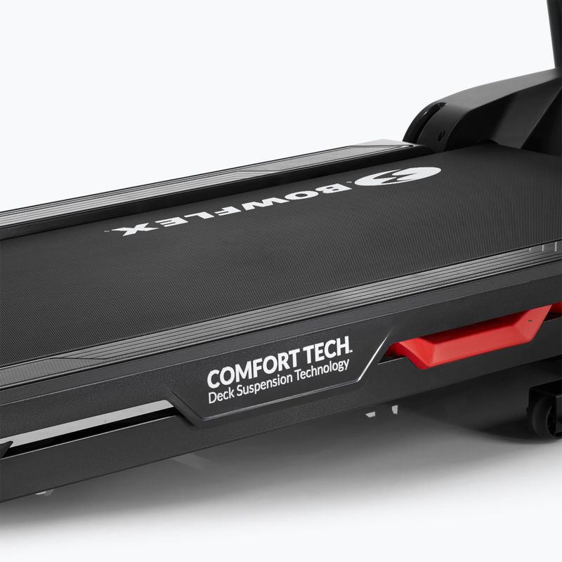 Bandă de alergare electrică Bowflex Bxt128 100747 11