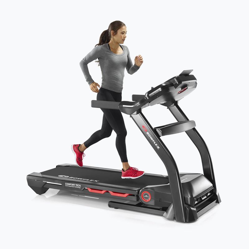Bandă de alergare electrică Bowflex Bxt128 100747 13
