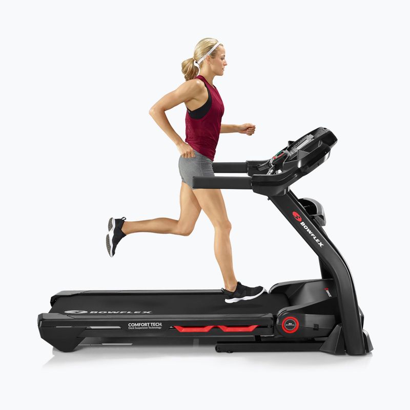 Bandă de alergare electrică Bowflex Bxt128 100747 14