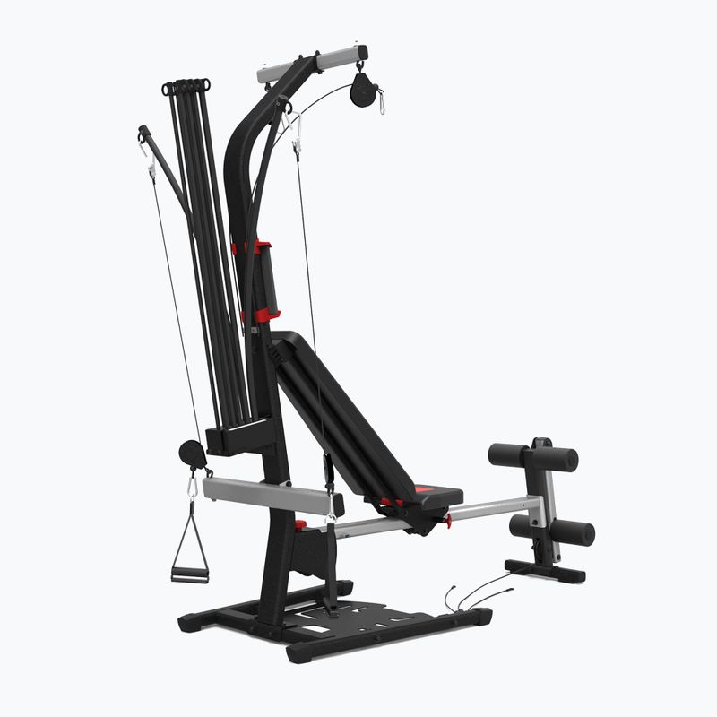 Multi-gym Bowflex Pr1000 100789 7