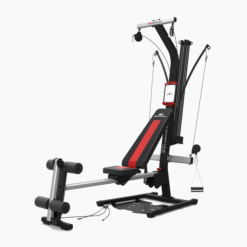 Multi-gym Bowflex Pr1000 100789 8