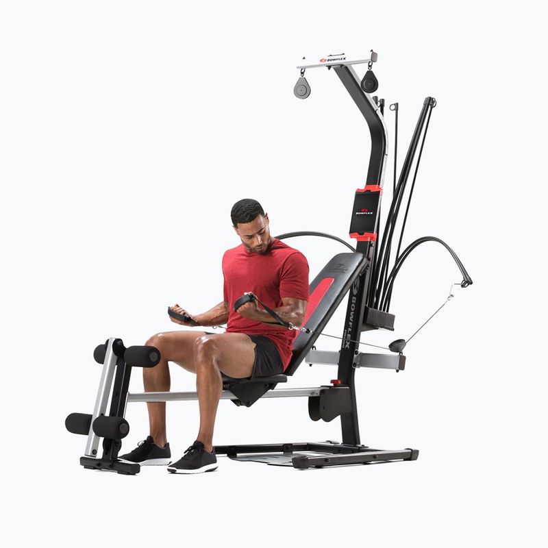 Multi-gym Bowflex Pr1000 100789 9