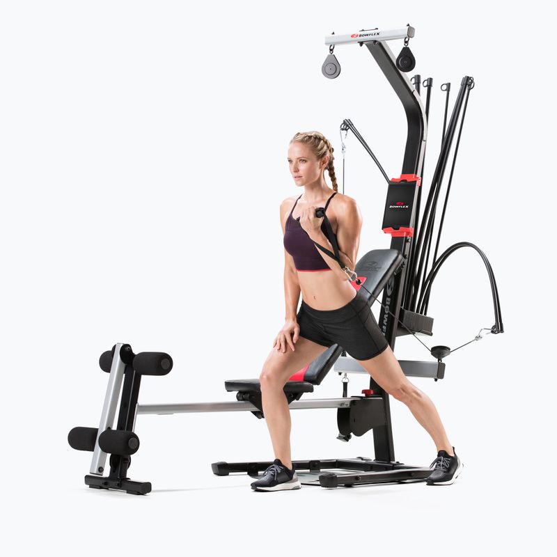 Multi-gym Bowflex Pr1000 100789 10
