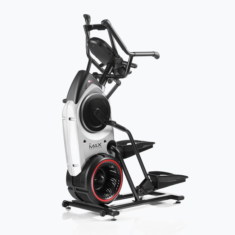 Bicicletă eliptică Bowflex BFX Max Trainer M6i black 2