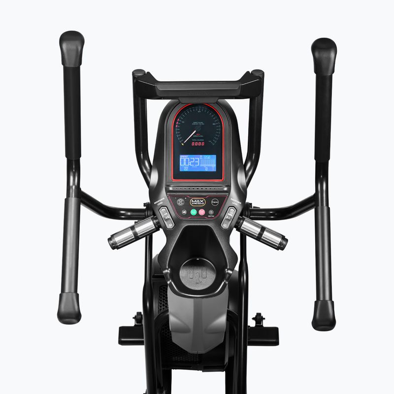 Bicicletă eliptică Bowflex BFX Max Trainer M6i black 4