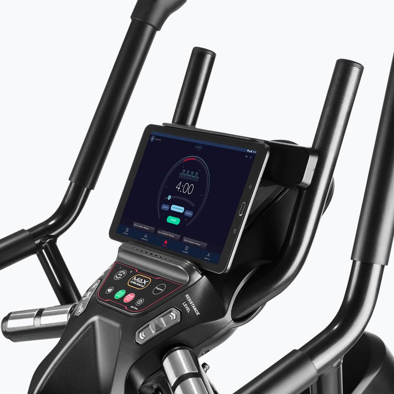 Bicicletă eliptică Bowflex BFX Max Trainer M6i black 5