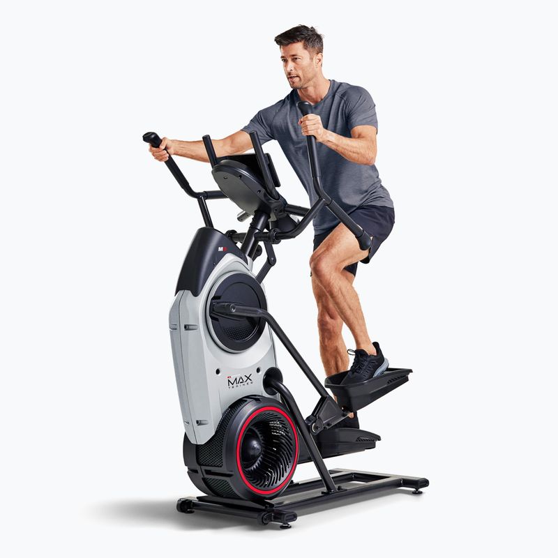 Bicicletă eliptică Bowflex BFX Max Trainer M6i black 8
