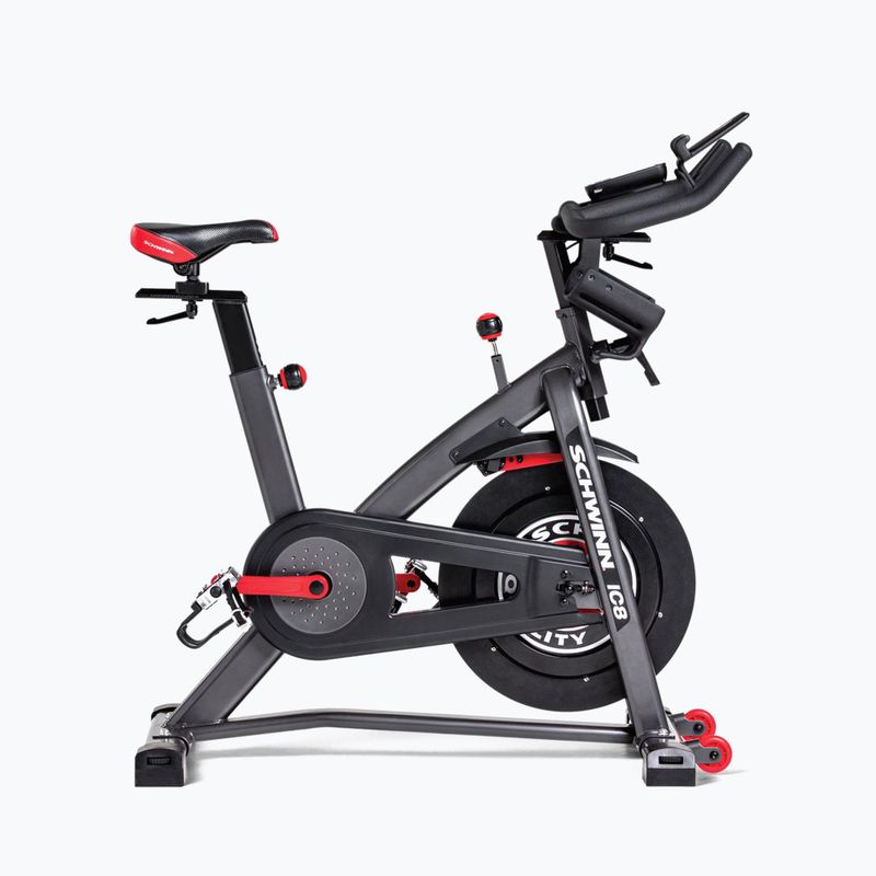 Indoor Cycle Schwinn Ic8, gri, 100893 2