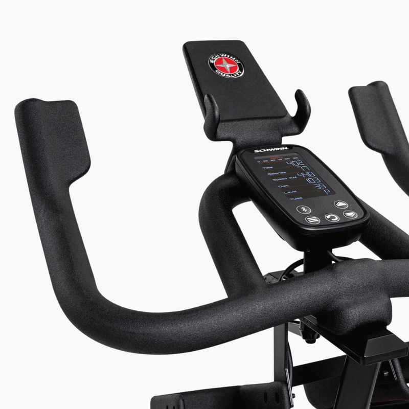 Indoor Cycle Schwinn Ic8, gri, 100893 10