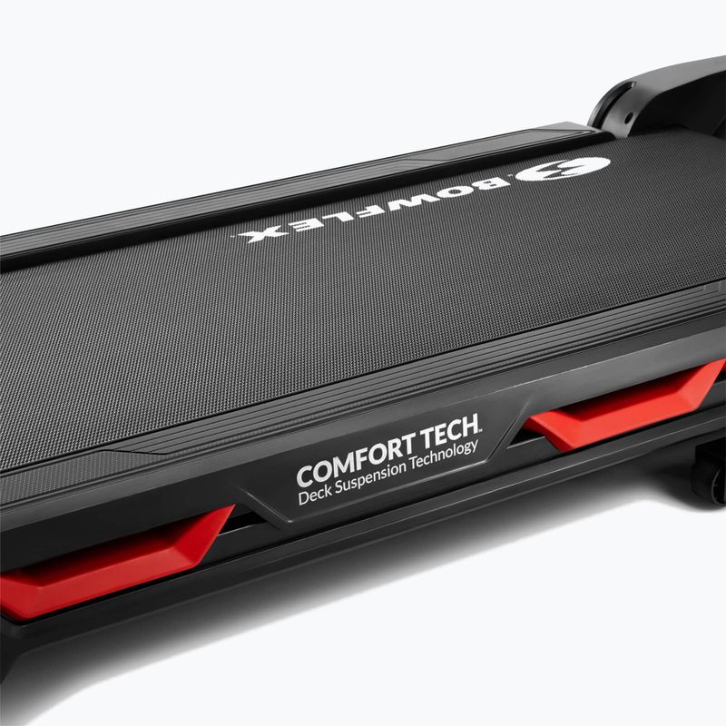 Bandă de alergare electrică Bowflex T18 100908 7