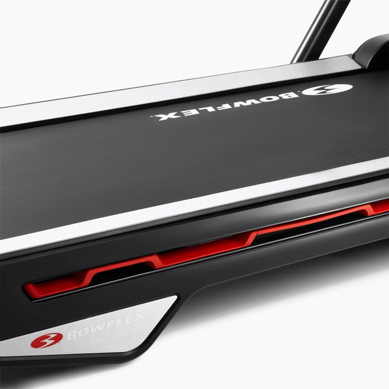 Bandă de alergare electrică Bowflex T25 100911 8