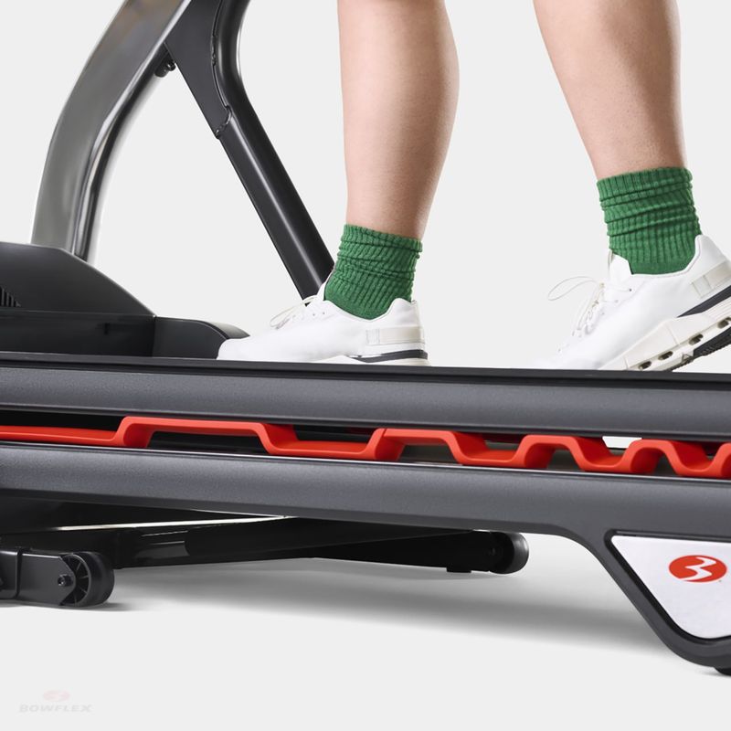 Bandă de alergare electrică Bowflex T56 100912 14