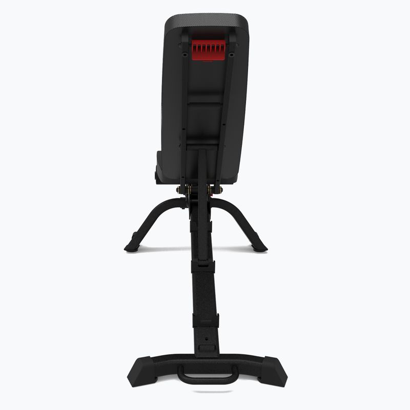 Bancă de exerciții Bowflex 3.1S, negru, 100917 4