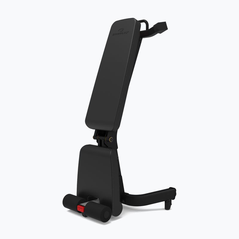 Bancă de exerciții Bowflex 3.1S, negru, 100917 7