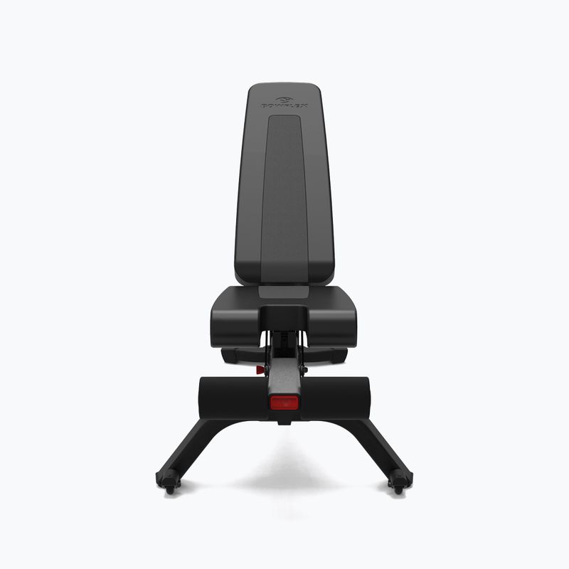 Bancă de exerciții Bowflex T 4.1S, negru, 100918 3