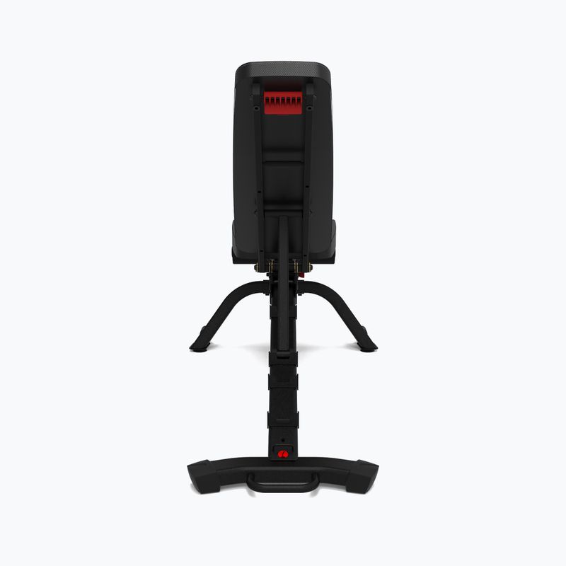 Bancă de exerciții Bowflex T 4.1S, negru, 100918 4