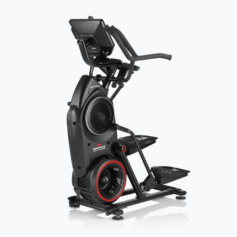 Bicicletă eliptică Bowflex Max Total 40 3