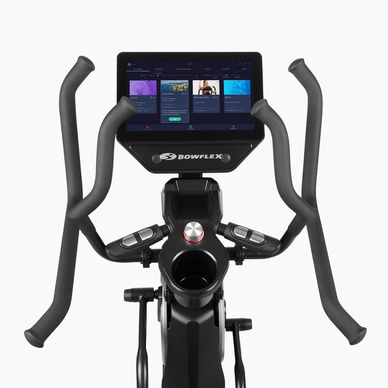 Bicicletă eliptică Bowflex Max Total 40 4
