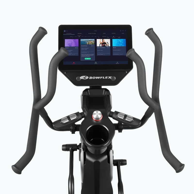 Bicicletă eliptică Bowflex Max Total 40 6