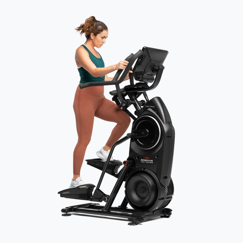 Bicicletă eliptică Bowflex Max Total 40 9