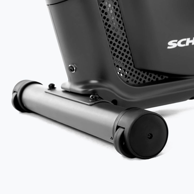 Bicicletă de fitness Schwinn 510U, negru, 100935 8