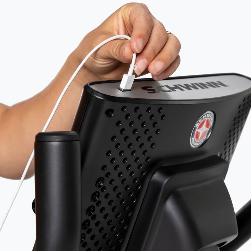 Bicicletă staționară Schwinn 590U 6