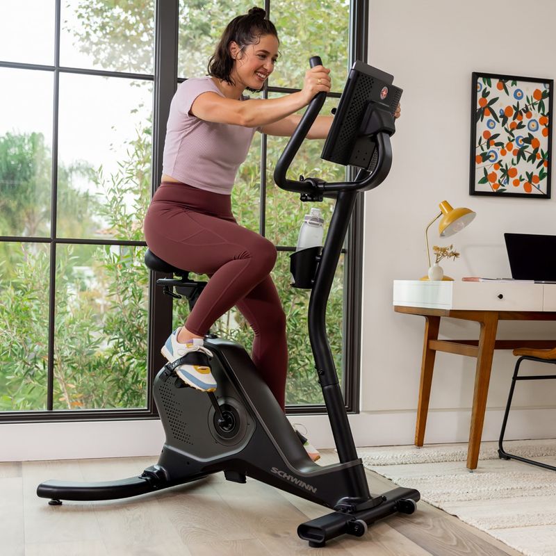 Bicicletă staționară Schwinn 590U 11