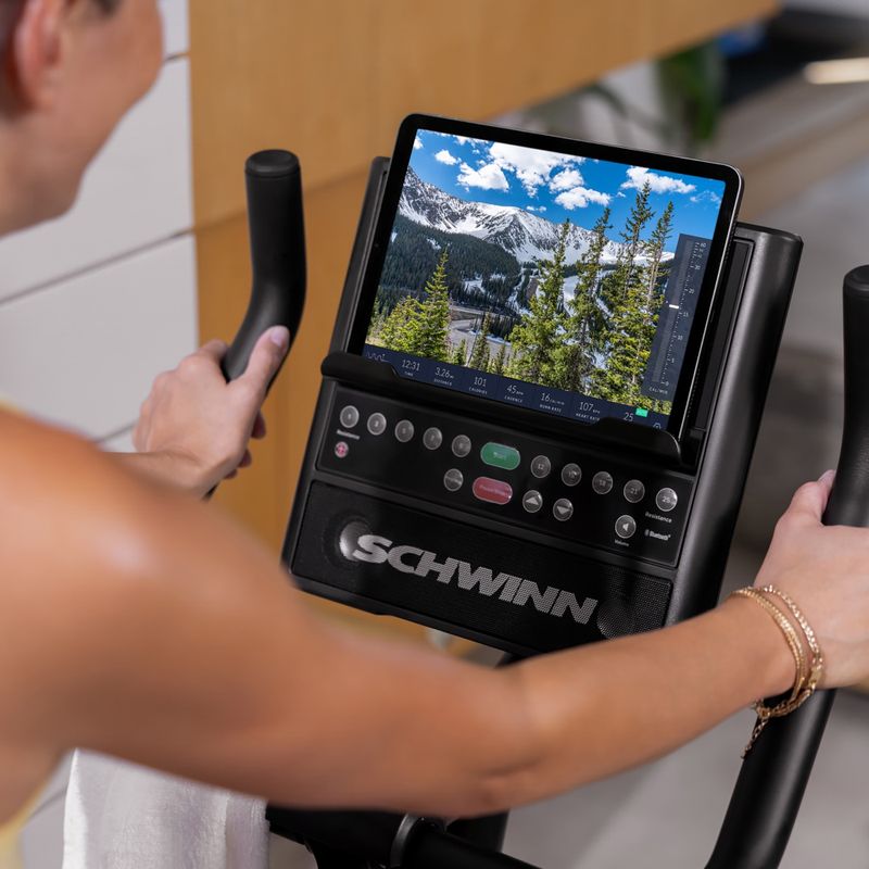 Bicicletă staționară Schwinn 590U 14