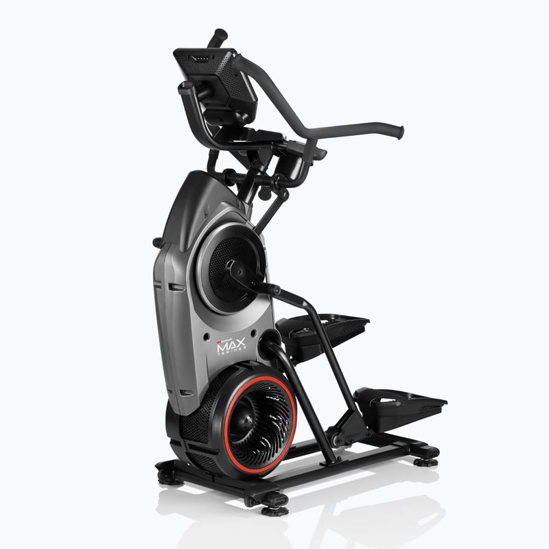 Bicicletă eliptică Bowflex BFX Max Trainer M9 black 2