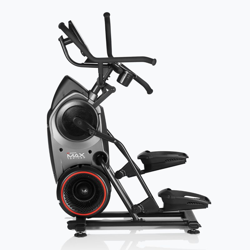 Bicicletă eliptică Bowflex BFX Max Trainer M9 black 3