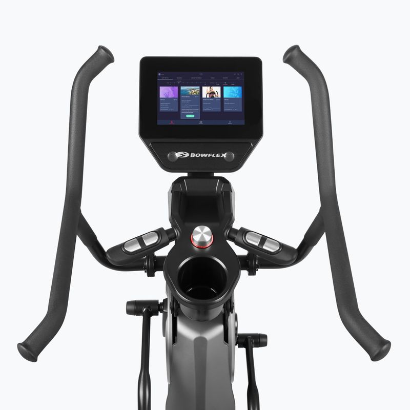 Bicicletă eliptică Bowflex BFX Max Trainer M9 black 4