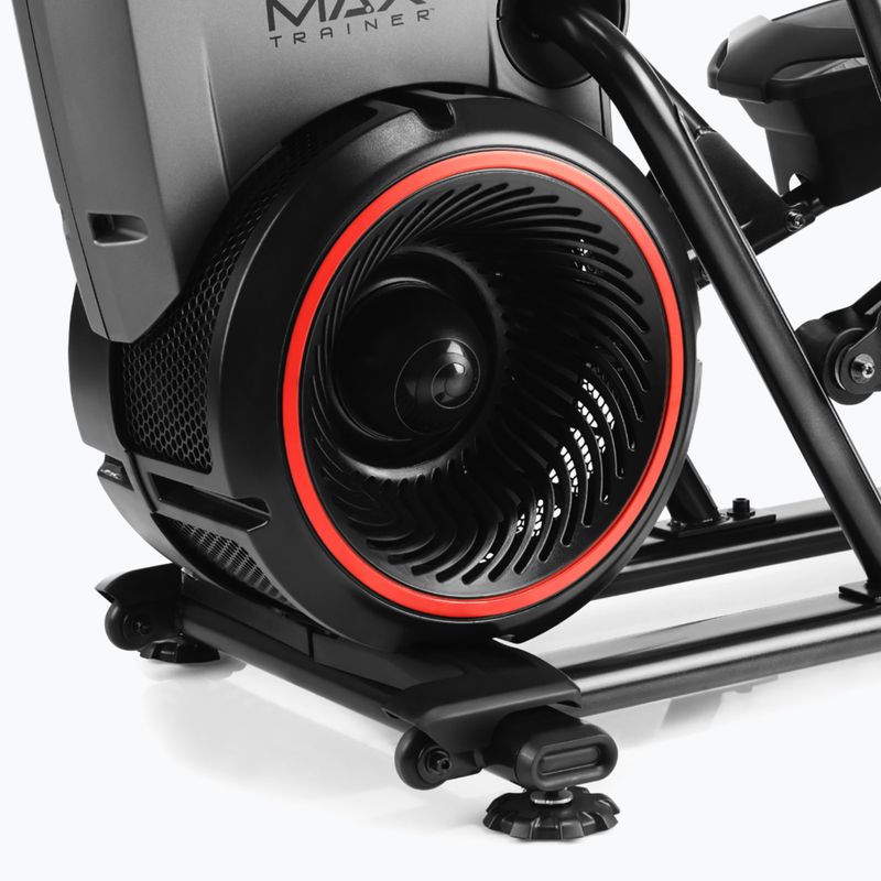 Bicicletă eliptică Bowflex BFX Max Trainer M9 black 6