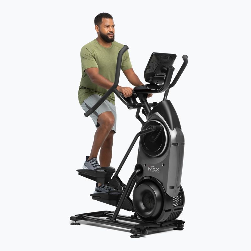 Bicicletă eliptică Bowflex BFX Max Trainer M9 black 8