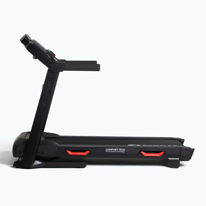 Banda de alergare electrică Bowflex BXT 8JI black 2