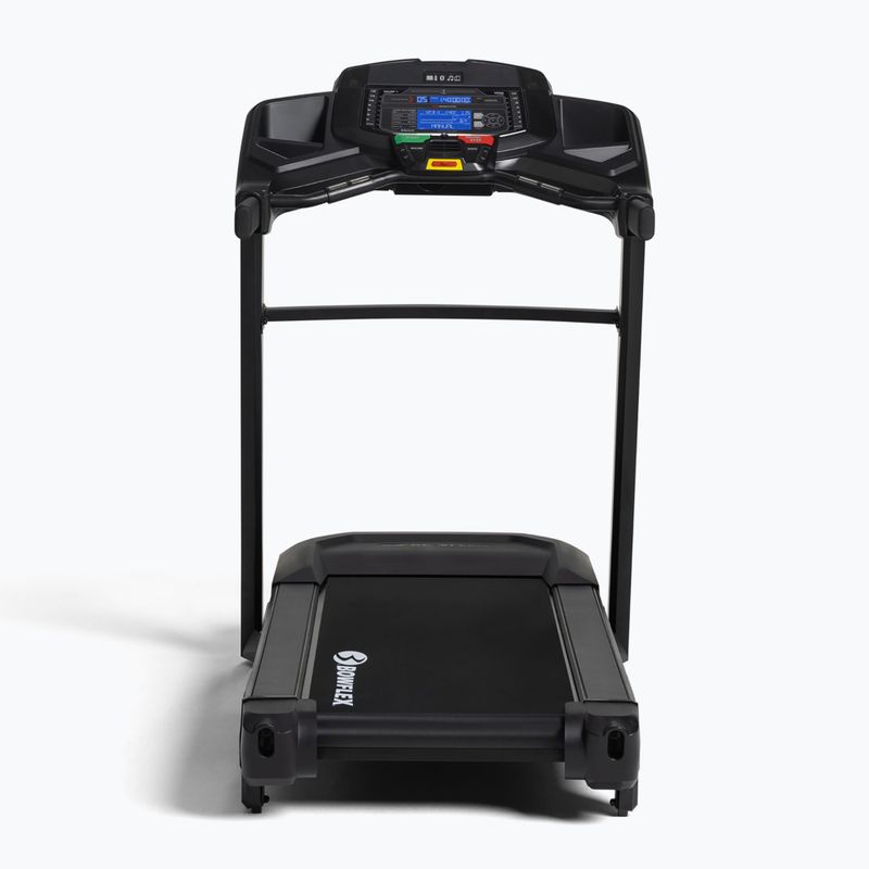 Banda de alergare electrică Bowflex BXT 8JI black 3