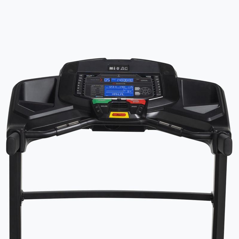 Banda de alergare electrică Bowflex BXT 8JI black 4