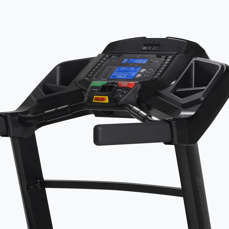 Banda de alergare electrică Bowflex BXT 8JI black 5