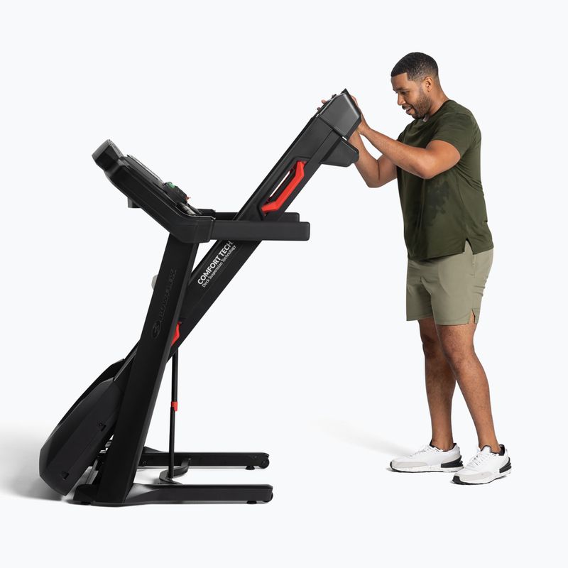Banda de alergare electrică Bowflex BXT 8JI black 6