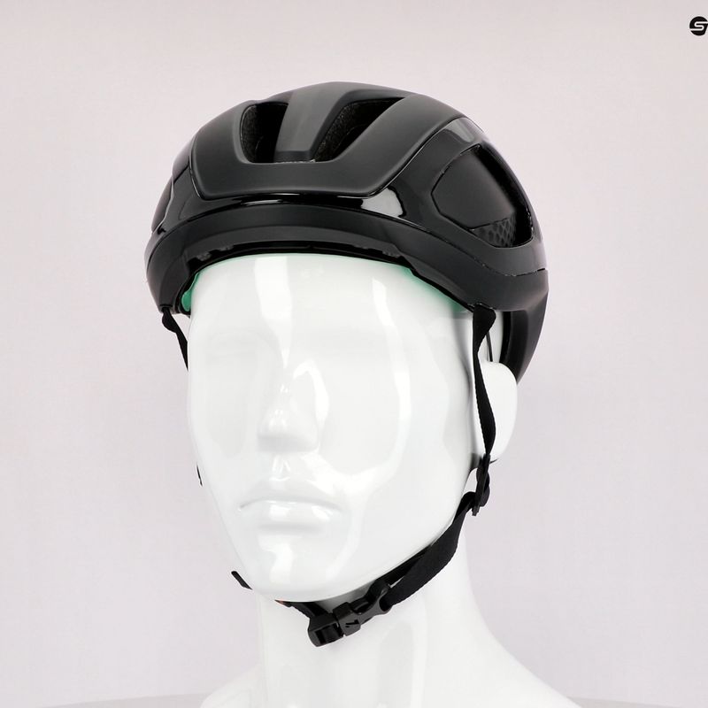 Cască de bicicletă Lazer Vento KC CE negru BLC2227889969 9