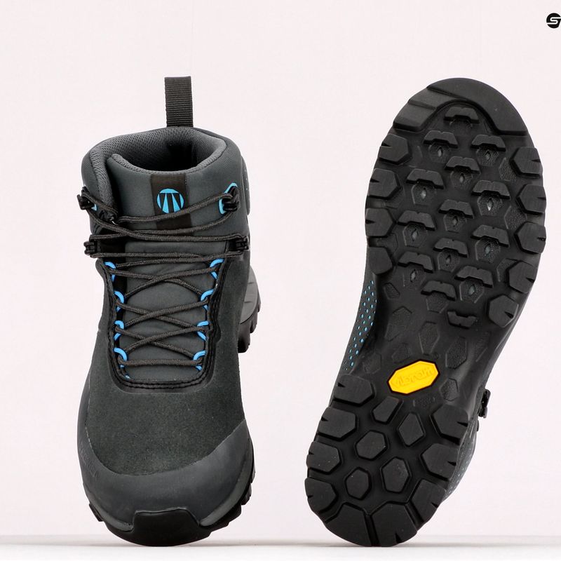 Cizme de trekking pentru femei Tecnica Plasma MID GTX verde TE21249100002 9