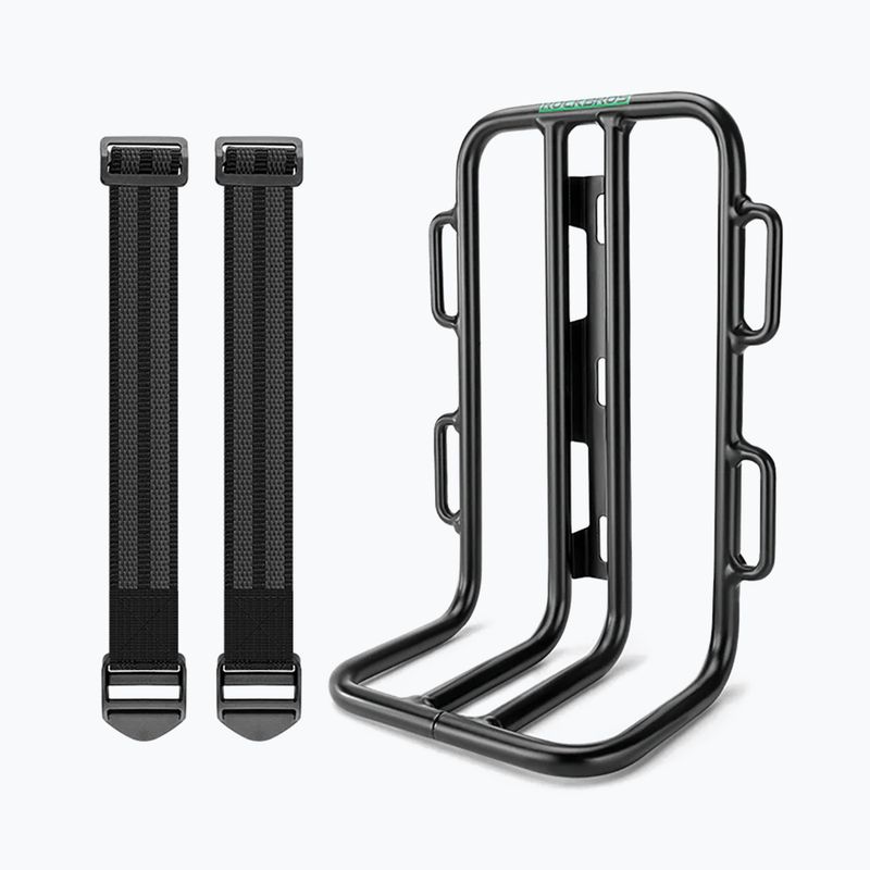 Raft pentru furcă de bicicletă Rockbros 33210010 black