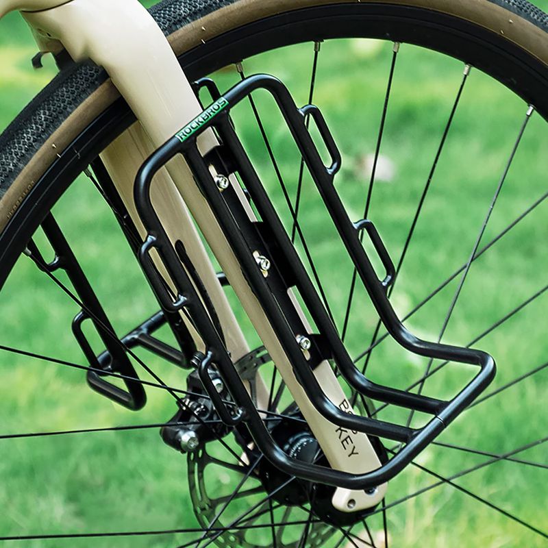 Raft pentru furcă de bicicletă Rockbros 33210010 black 5