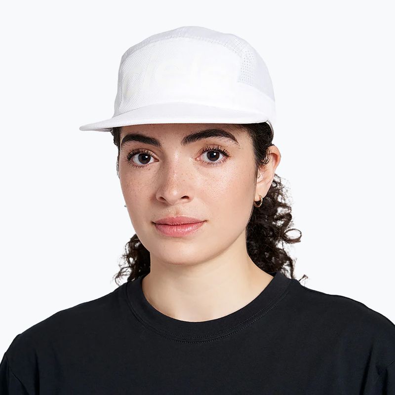 Șapcă Ciele Athletics GOCap Century ghost 3
