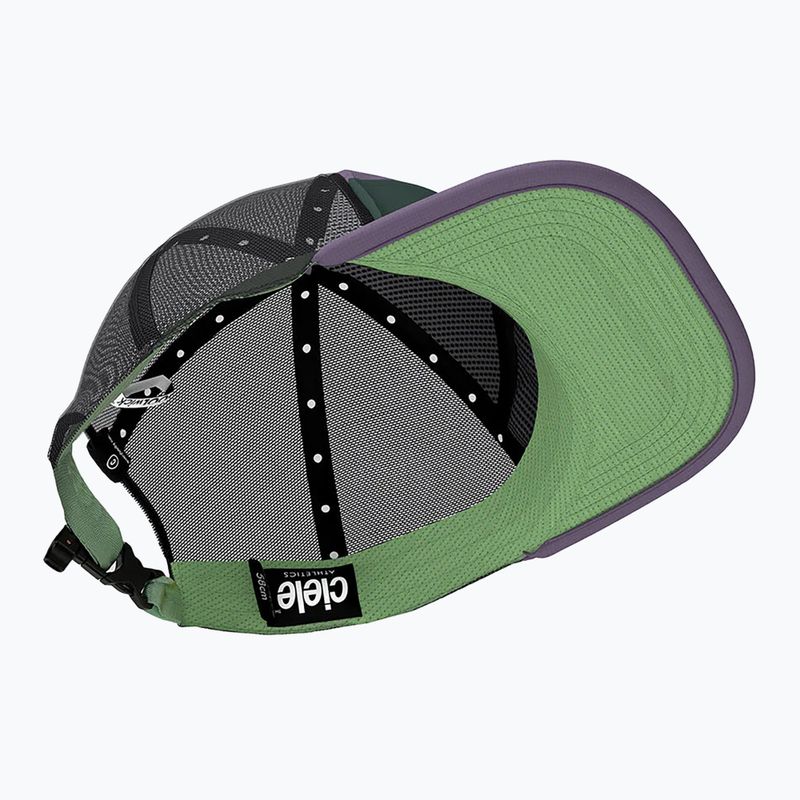 Șapcă Ciele Athletics TRKCap Trail Range Cuts stormtaker 2