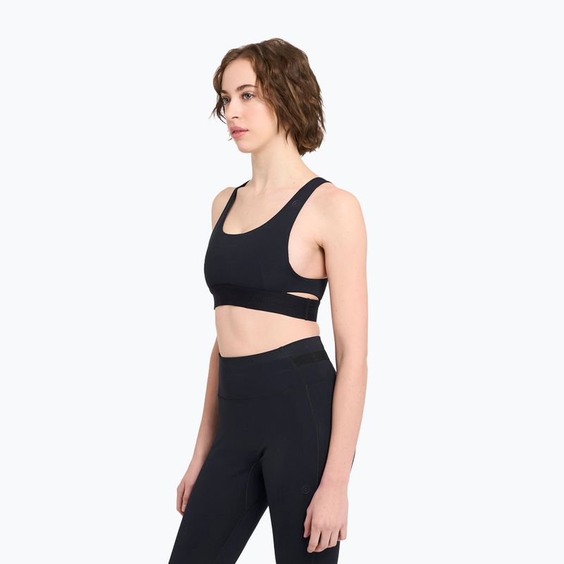 Sutien de antrenament Ciele Athletics QCKBra shadowcast 3