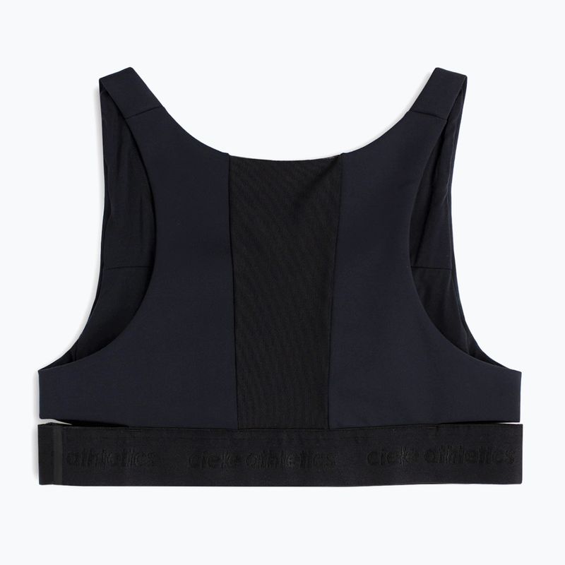 Sutien de antrenament Ciele Athletics QCKBra shadowcast 4