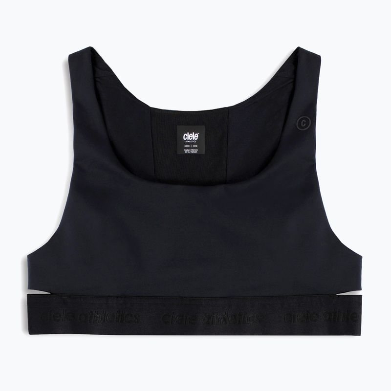 Sutien de antrenament Ciele Athletics QCKBra shadowcast 5