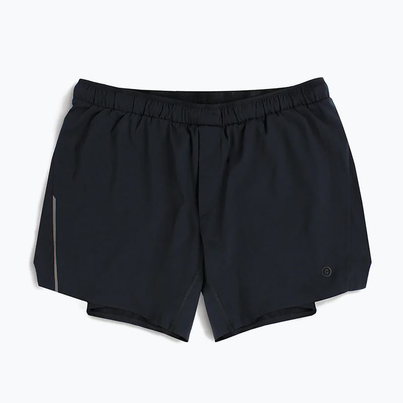 Pantaloni scurți de alergare pentru bărbați Ciele Athletics DLY 5" Long Brief shadowcast 4